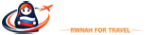 Rwnah Logo