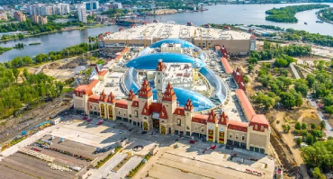 أنشطة عائلية